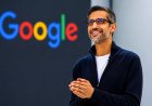 Google CEO Sundar Pichai Celebrates ‘Amazing’ Quarter, Reassures Investors on Future Gemini AI Models