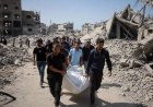 Hamas Agrees to Phased Gaza Disarmament Plan Under Board of Peace Proposal