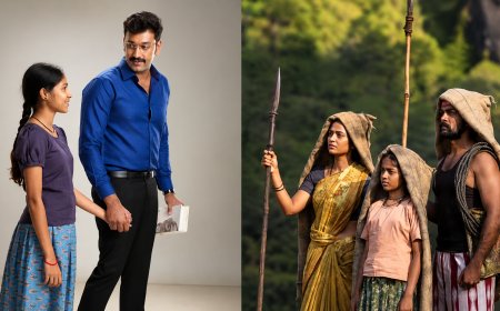 Arulvaan Review: A Powerful Theme Undermined by One-Dimensional Storytelling
