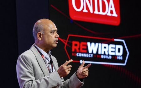 Onida Charts a New Growth Path, Plans Entry into New Consumer Electronics Categories by 2027-28
