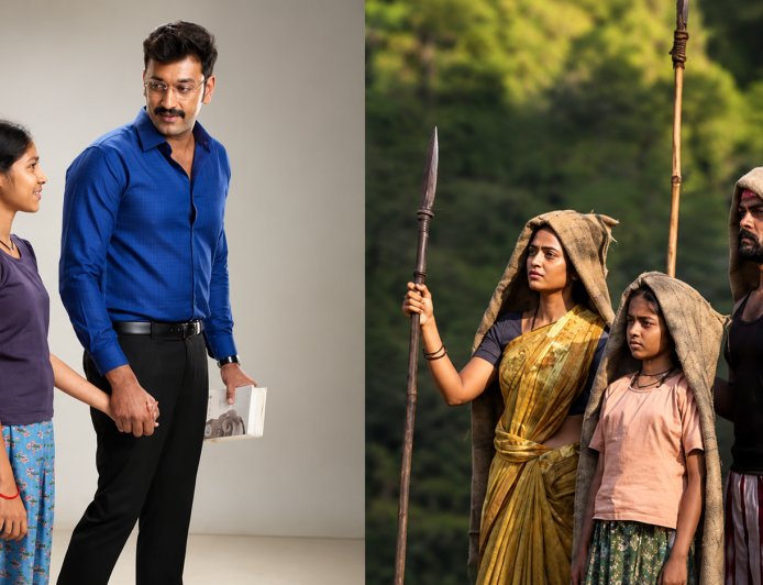 Arulvaan Review: A Powerful Theme Undermined by One-Dimensional Storytelling