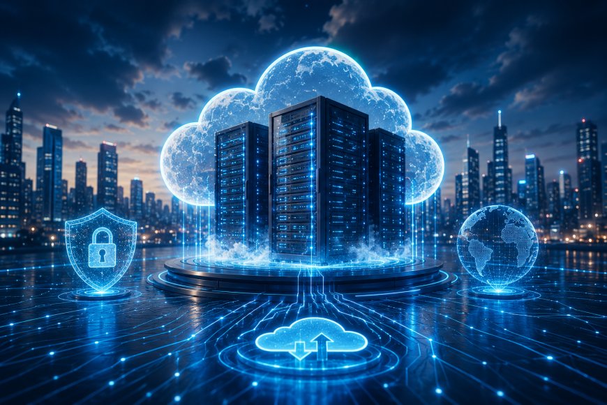 60% of Stakeholders Oppose Ex-Ante Competition Rules for Cloud Services Under Digital Competition Bill: CUTS Study