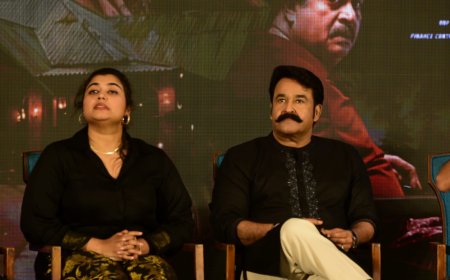'Thudakkam' Trailer Released Ahead of August 7 Theatrical Release