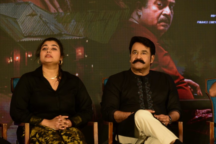 'Thudakkam' Trailer Released Ahead of August 7 Theatrical Release