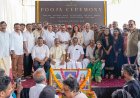 M. Padmakumar – Amala Paul Film Begins Shooting