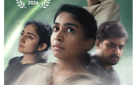 Isle of the Golden Swan Selected for the Indian Film Festival of New Zealand 2026