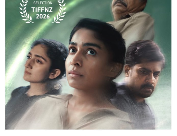 Isle of the Golden Swan Selected for the Indian Film Festival of New Zealand 2026